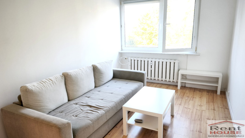 Mieszkanie Wynajem Szczecin Nowe Miasto Potulicka