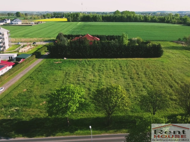 Działka Sprzedaż Świdwin
