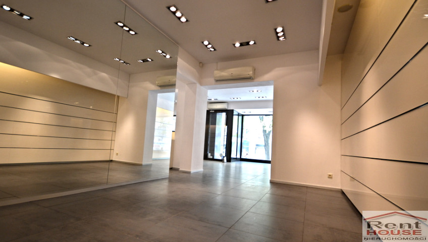 Lokal Sprzedaż Szczecin Śródmieście-Centrum al.&nbsp;Wojska Polskiego