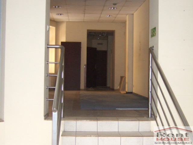 Lokal Wynajem Szczecin Centrum