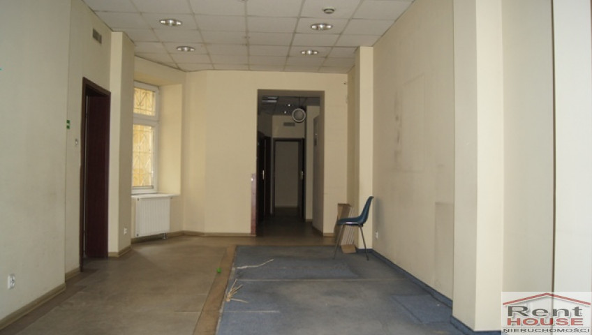 Lokal Wynajem Szczecin Centrum