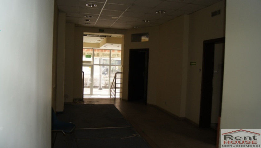 Lokal Wynajem Szczecin Centrum