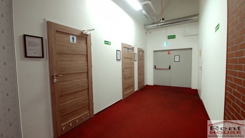 Lokal Wynajem Szczecin os. Słoneczne