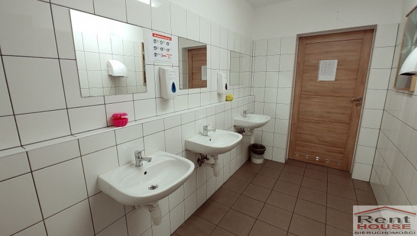 Lokal Wynajem Szczecin os. Słoneczne