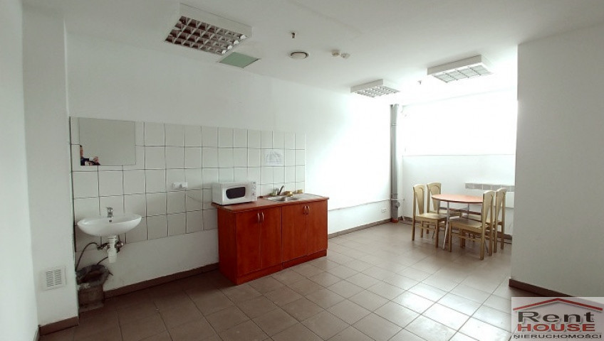 Lokal Wynajem Szczecin os. Słoneczne