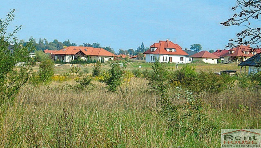Działka Sprzedaż Kościno