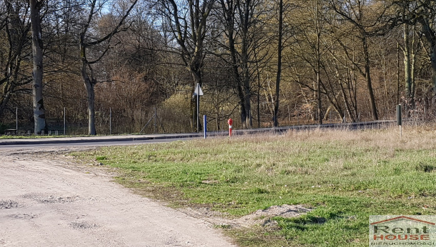 Działka Sprzedaż Kościno