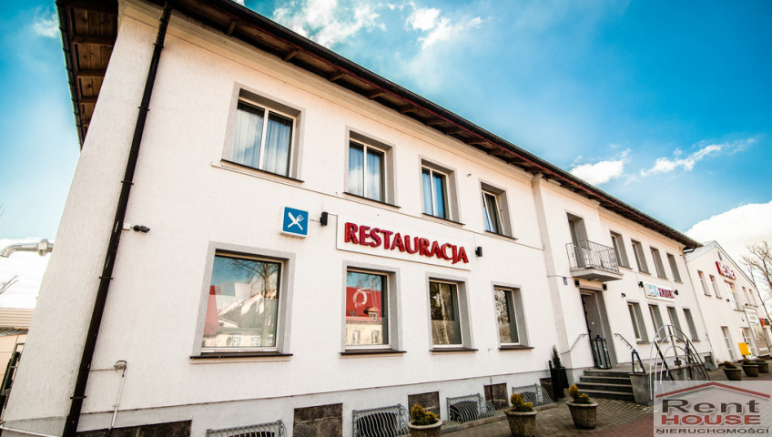 Lokal Sprzedaż Łobez