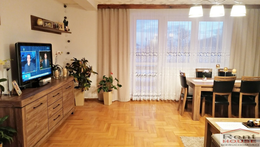 Dom Sprzedaż Wrzosowo