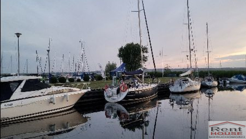 Działka Sprzedaż Lubczyna