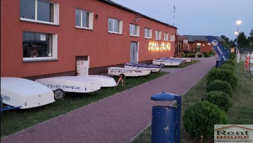 Działka Sprzedaż Lubczyna