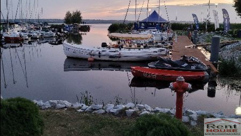 Działka Sprzedaż Lubczyna