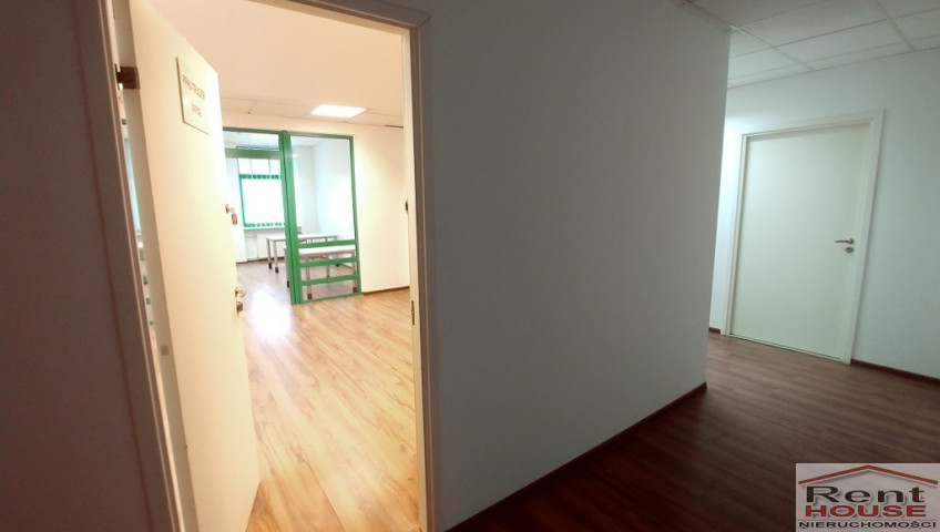 Lokal Wynajem Szczecin Centrum