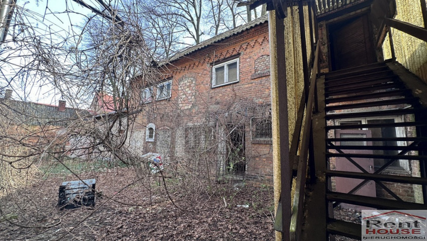 Obiekt Sprzedaż Trzcińsko-Zdrój Kościuszki