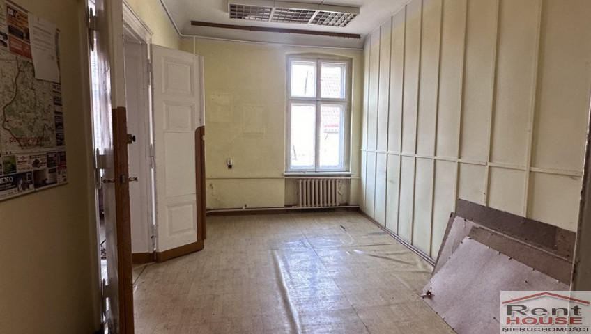 Obiekt Sprzedaż Trzcińsko-Zdrój Kościuszki